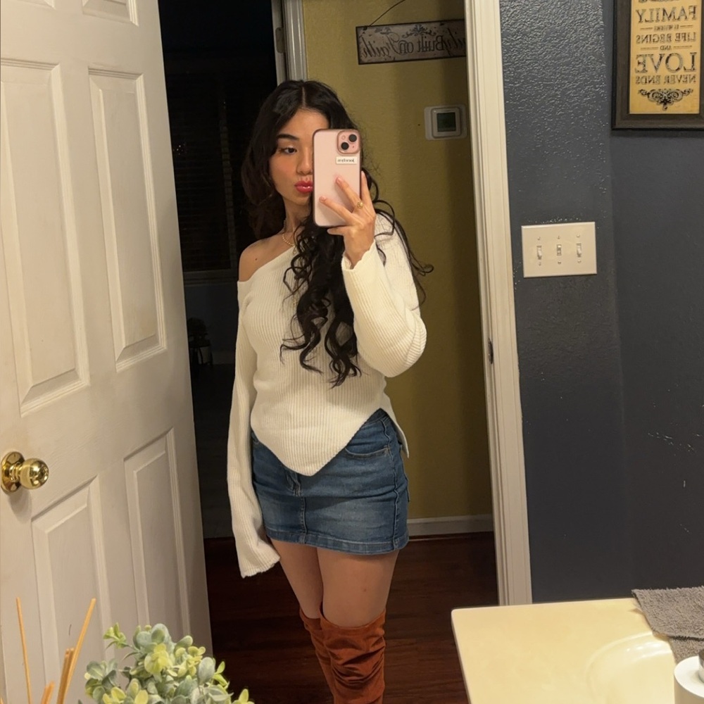 Meet your Posher, Jocelyn